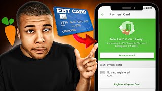 NEW How To Use EBT Card on Instacart 2024 [upl. by Jehiah526]