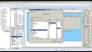 Display records in JTable  Java Eclipse  Mysql [upl. by Parrnell]