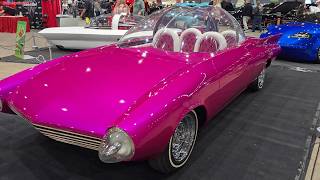 Big classic car shows around the USA Description Lists Locations 1000s of classic cars amp A oldies [upl. by Allene]