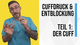 Cuffdruck und Entblockung Teil 1 Der Cuff [upl. by Ela317]