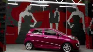 Anuncio Kia Picanto 2014 [upl. by Masera529]