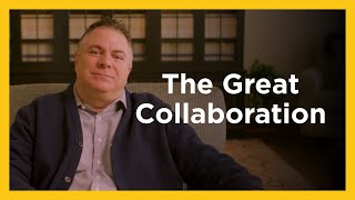 The Great Collaboration  Radical amp Relevant  Matthew Kelly [upl. by Higginbotham]