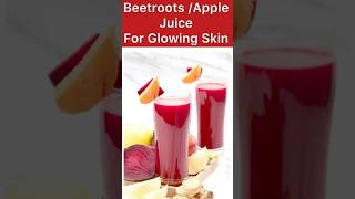 The Best Juices for Healthy Glowing Skin [upl. by Rod]