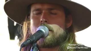 Lukas Nelson amp Promise of the Real  BottleRock Napa 2018 [upl. by Katina]