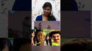 Kinnerasani Song Reaction  Sitara Movie Songs  telugusongs teluguoldsongs shorts [upl. by Etat]