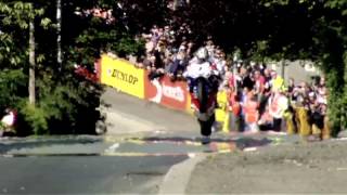 Limitless  Official single for the Isle of Man TT races 2012 [upl. by Stephannie]