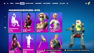 Heutiger Fortnite Shop vom 22102024 D [upl. by Yvi]