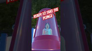 Ready to take the plunge  Kokala bay water theme park coming soon to planet coaster 2 [upl. by Ozen]