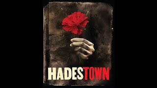 Hadestown With Subtitles and Broadway Cast Recording [upl. by Yllet674]