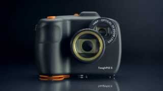 ToughPIX II  Explosion proof digital camera  Cordex Instruments [upl. by Alleynad938]