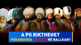 A po rikthehet Perandoria Osmane në Ballkan KOMPLOT [upl. by O'Toole928]