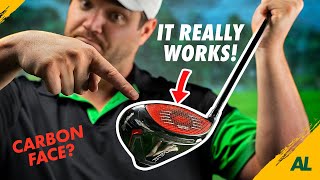 TaylorMade STEALTH DriverThe Driver EVERYONE is talking about [upl. by Asilat]