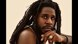 chronixx here comes trouble lyrics [upl. by Ataga]