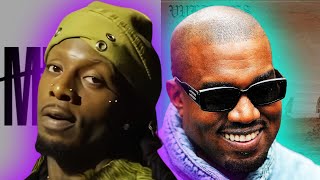 The MOST Anticipated Upcoming 2024 Rap Albums [upl. by Elleiand]