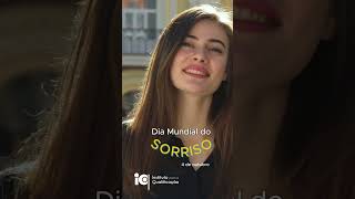 Dia Mundial do Sorriso [upl. by Shieh725]