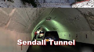 SendallTunnel In St Georges Grenada [upl. by Yticilef]