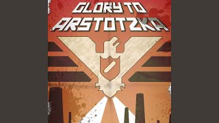 Welcome to Arstotzka [upl. by Berkman]