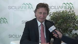 Matteo Gillerio  Head of International Business Development Duferco Energia [upl. by Tripp]