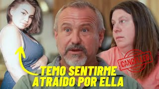 Este Reality show fue cancelado por ser MUY turbio  Adultos adoptan Adultos PARTE 1 [upl. by Lothaire]