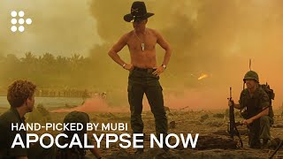 APOCALYPSE NOW  Handpicked by MUBI [upl. by Selrac]