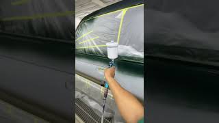 Paintingbasecoatauto refinishcar paint supplierauto paint manufacturer [upl. by Spratt61]