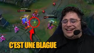 Kameto réagit au match fixing en Europe 🤯 suspicion de triche [upl. by Aray]