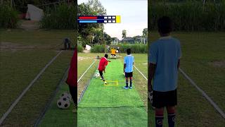 Who Will Win Penalty Shootout Challenge [upl. by Grewitz]