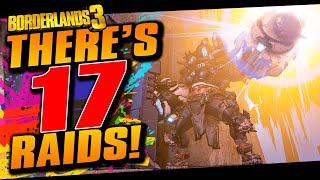 Borderlands 3 walkthrough gameplay part 3 cult Following [upl. by Nhguavahs]