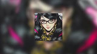 Bayonetta  Fly Me To The Moon Climax   Sped Up  Reverb [upl. by Ainollopa]