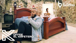 Koffee El Kafetero Dj Dever  Prohibida Video Oficial [upl. by Quiteris]