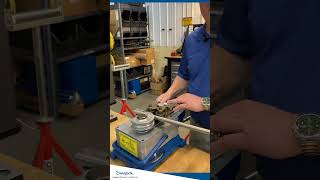 When to Use A Bench Top Tube Bender [upl. by Ical]