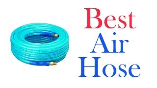 ✅ 10 Best Air Hose 2022  Best Air Hose for Paint Booth💦 [upl. by Pownall]