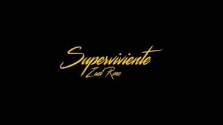 Superviviente  Misael SUPERVIVIENTE 2015 6DAREC [upl. by Ghiselin446]