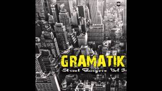 Gramatik  Balkan Express [upl. by Limak]