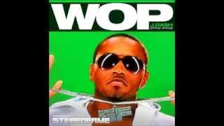 Wop  J Dash Official Version [upl. by Surazal]