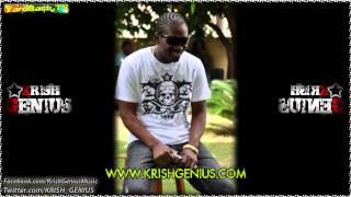 Busy Signal  Missing You Heart amp Soul Riddim Nov 2011 [upl. by Epp]