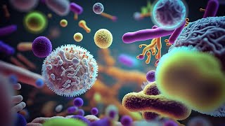 Understanding Bacterial Infections Causes Diagnosis and Prevention 4 Minutes Microlearning [upl. by Ubana929]