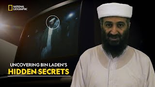 Bin Laden’s Secrets  Bin Ladens Hard Drive  हिंदी  Full Episode  S1  E1  Nat Geo [upl. by Skill132]