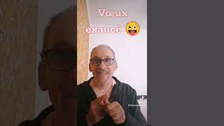 Le vœux exaucé humour comique blague femme génie voeuxexaucé [upl. by Burns737]