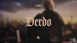 Ezhel  Derdo Official Audio [upl. by Knowlton196]