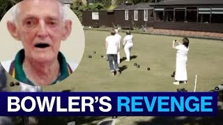 Lawn Bowler’s Inheritance Revenge On Bowling Club [upl. by Erskine]