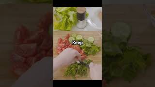 Top 10 Best Cooking Tips You Need shortvideo shorts cooking cookingtips [upl. by Liuqa]