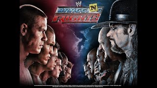 Wwe Bragging Rights 2010 highlights [upl. by Burnie]