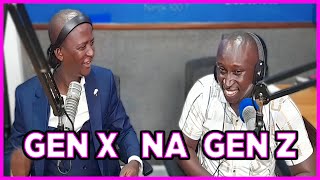 NGONI NA GATHAIYA ATHURI MAKIRA GEN Z URIA MAANDAMANO TENE MARI [upl. by Mcwherter]