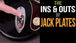 The Ins amp Outs of Jack Plates [upl. by Manton]