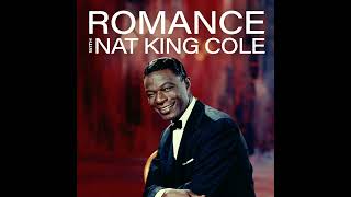 Nat king Cole  Love  1964  Audio FLAC Video By Vincenzo Siesa [upl. by Yrelbmik]