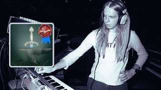 RICK WAKEMAN  ARTHUR ÁLBUM  LADO A I LEGENDADO PTBR [upl. by Aric]