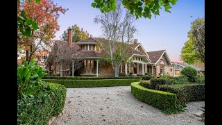 4 Victoria Avenue Unley Park  Penny Riggs and Isabela Klemich  Alexander Real Estate [upl. by Nitsirc]