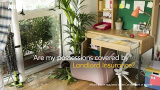 Insurance Explained  Renters Insurance [upl. by Aidul]