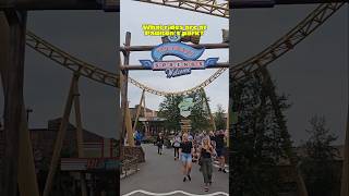 What rides are at Paultons park  Part 2 [upl. by Deanna869]